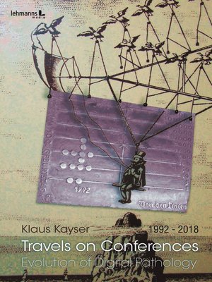 cover image of Travels on conferences